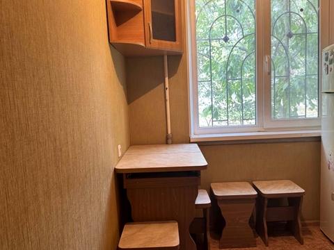 квартира за адресою Проспект миру, 24