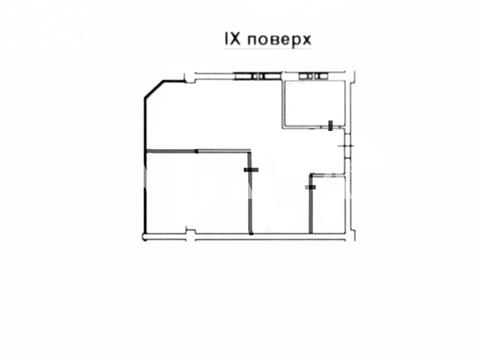 квартира за адресою Олексія Вадатурського вул. (Маршала Малиновського), 18