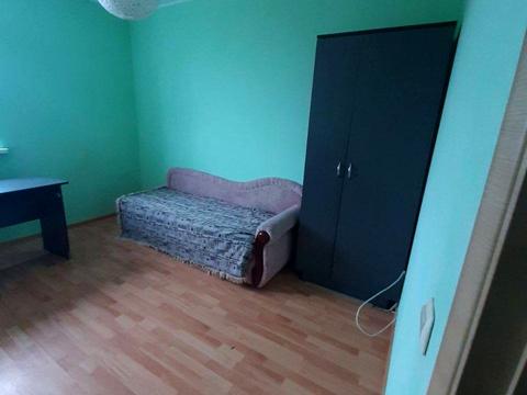 комната по адресу Ивана Миколайчука ул., 20