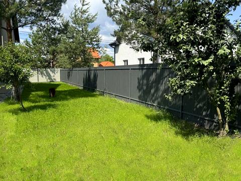 дом по адресу Центральная ул.