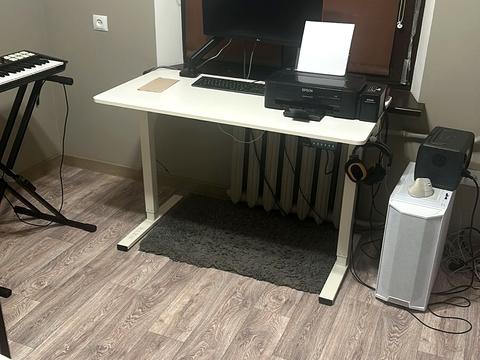 квартира по адресу Левитана ул., 101