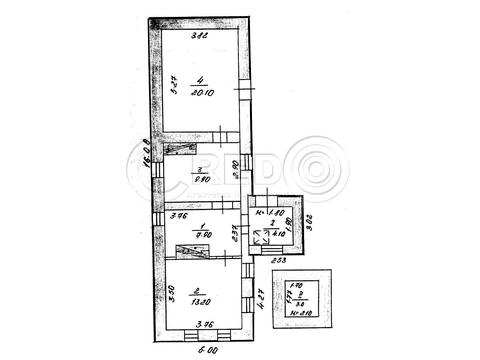 будинок за адресою Хліборобна вул.