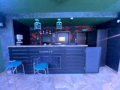 комерційна за адресою Миколи Руденка бульв. (Кольцова), 14-Ж