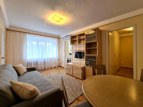 квартира за адресою Русанівська набережна вул., 22