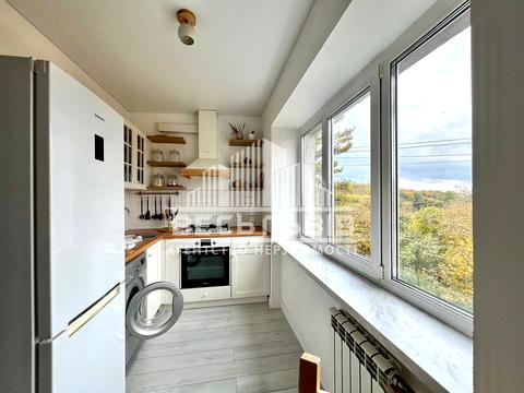 квартира по адресу Тарнавского ул. (Кутузова), 74а