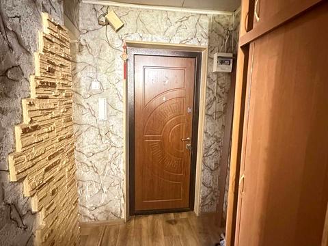 квартира по адресу Немировича-Данченко ул. (Немировича-Данченко), 64