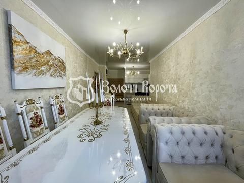 квартира за адресою Драгоманова вул., 2-А