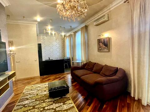 квартира по адресу Круглоуниверситетская ул., 11/19