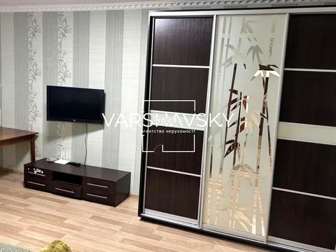 квартира по адресу Озёрная ул., 6