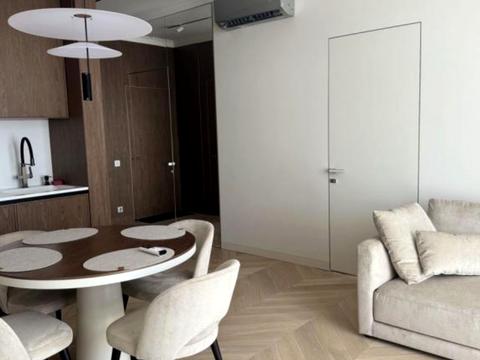 квартира за адресою Київ, Бульварно-Кудрявська вул. (Воровського), 15а