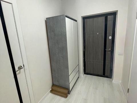 квартира за адресою Барабашова вул., 12а