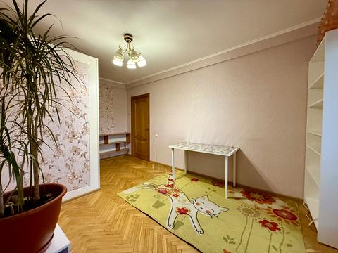 квартира по адресу Амвросия Бучмы бульв., 6-А