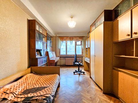 квартира за адресою Чоколівський бульв., 11