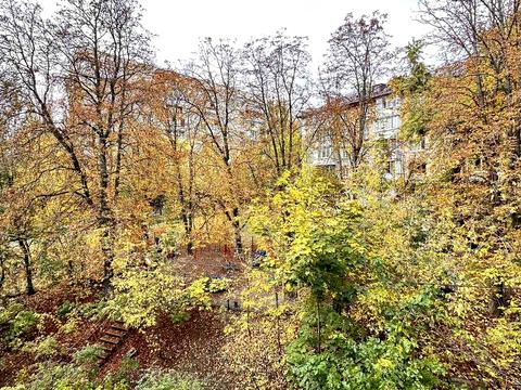 квартира по адресу провулок Коломийський, 12