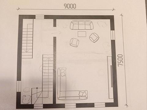 будинок за адресою 53-тя А Садова вул.