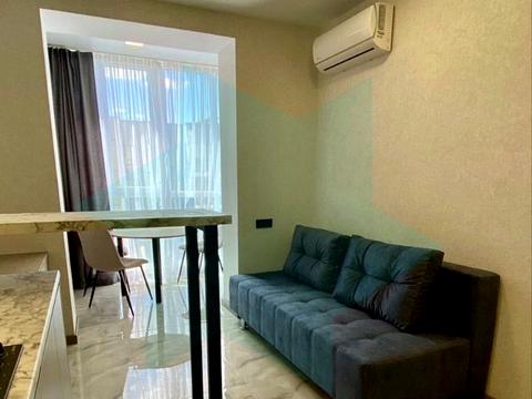 квартира за адресою Запорізьке шосе, 32д