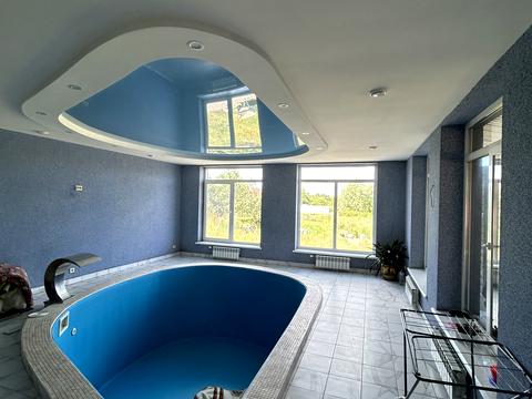 дом по адресу Варшавська