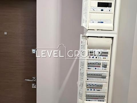 квартира по адресу Салютная ул., 2к9