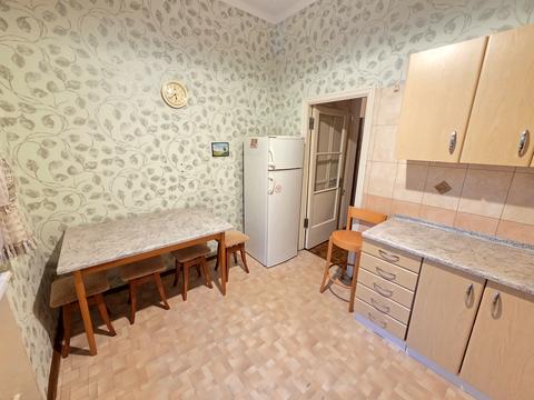квартира по адресу Князей Острожских ул. (Московська), 41/8