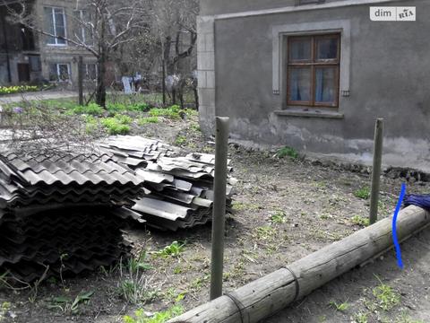 ділянка за адресою Липова вул.