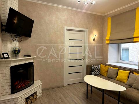 квартира за адресою Мала Житомирська вул., 20-Г