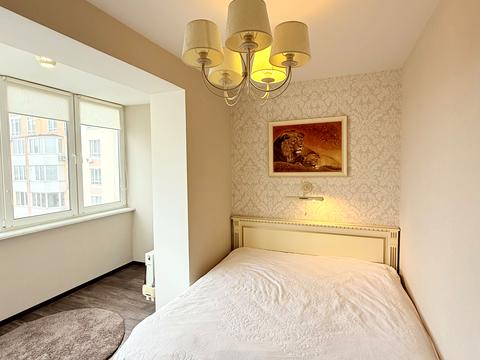 квартира за адресою Богдана Хмельницького вул., 11-Б