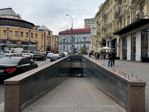 квартира за адресою Басейна вул., 3