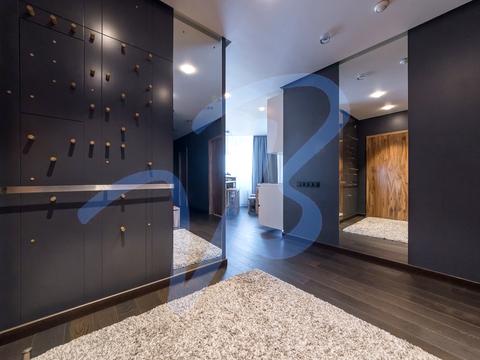 квартира по адресу Академика Палладина просп., 22