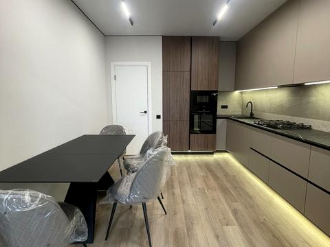 квартира по адресу Панаса Мирного ул., 19