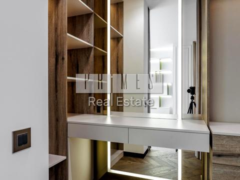 квартира по адресу Андрея Верхогляда ул. (Михайла Драгомирова), 17-Б