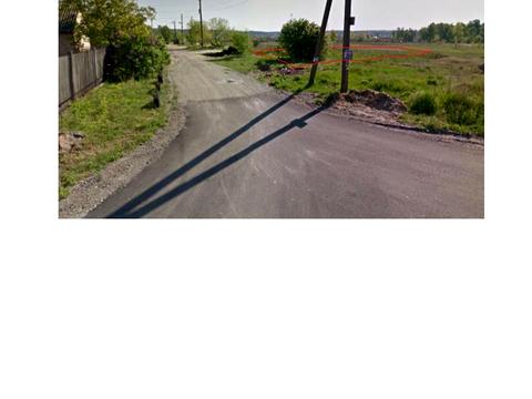 ділянка за адресою Раменская