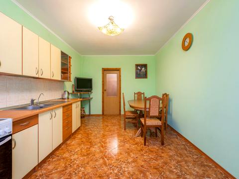 квартира по адресу Вишняковская ул., 9