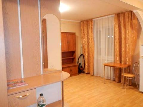 квартира за адресою Воскресенська вул., 7