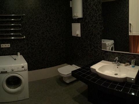 квартира по адресу Валерия Лобановского просп. (Краснозвездный), 6-Д