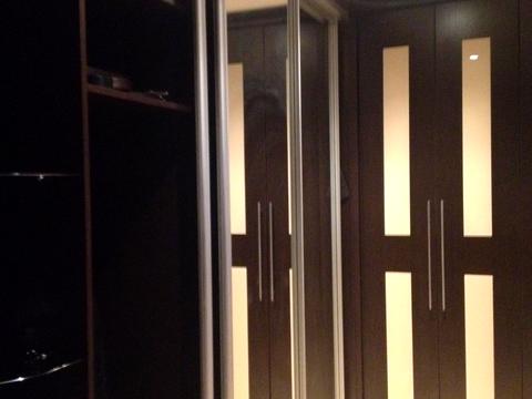 квартира по адресу Валерия Лобановского просп. (Краснозвездный), 6-Д