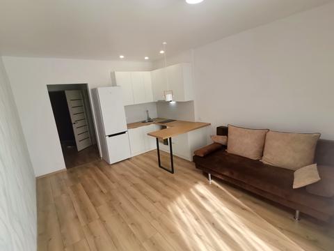 квартира по адресу Каховская ул., 62-А