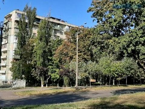 квартира по адресу Леся Курбаса просп., 10-Г