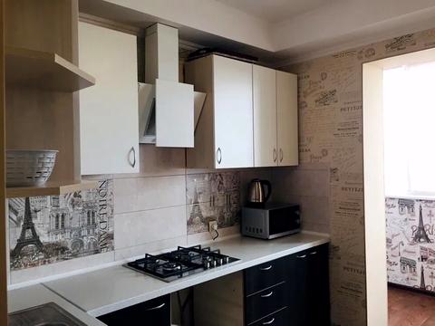 квартира по адресу Котляревского ул., 34