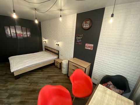 квартира по адресу Набережно-Корчеватская ул., 29