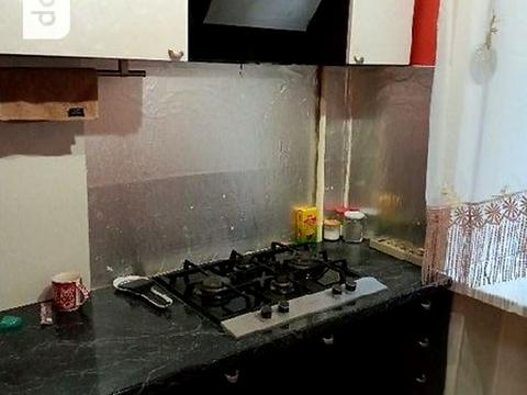 квартира за адресою Чумаченка вул., 12