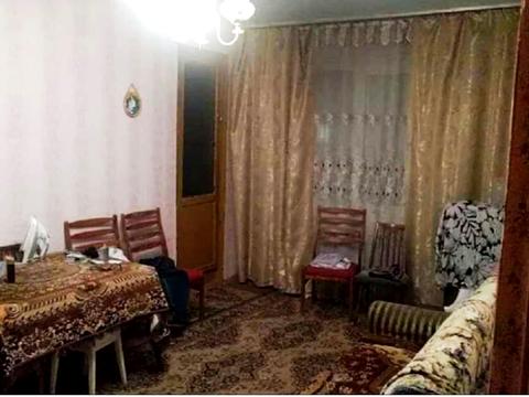 квартира по адресу Гната Юры ул., 6