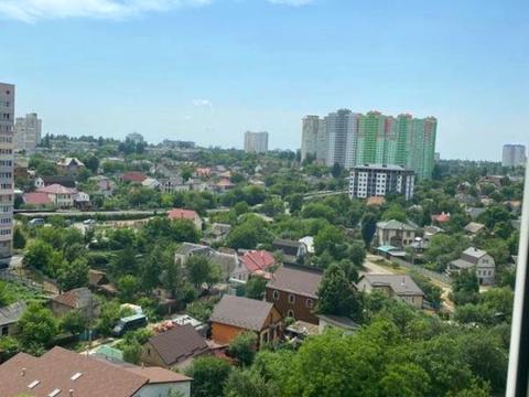 квартира за адресою Тетяни Яблонської вул., 6