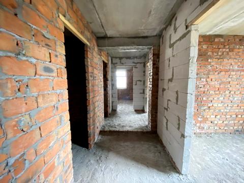 квартира по адресу Озерна, 6/1