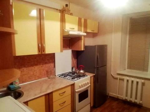 квартира по адресу пр. Слобожанский, 63