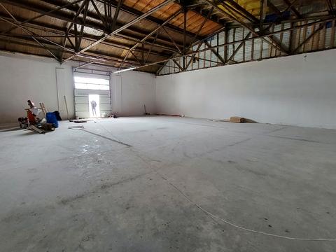 коммерческая по адресу Куренівська, 21