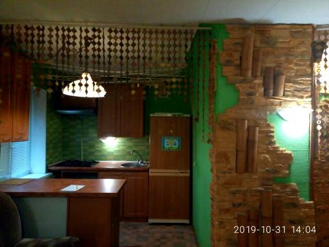 квартира по адресу Ольжича ул., 11