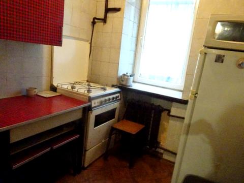 квартира за адресою Мрії вул. (Академіка Туполєва), 5-Д