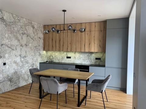 квартира за адресою Корольова вул., 2