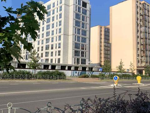 квартира за адресою Героїв Дніпра, 4