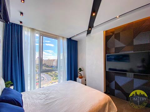 квартира по адресу Левка Лукьяненко ул. (Маршала Тимошенко), 21/19